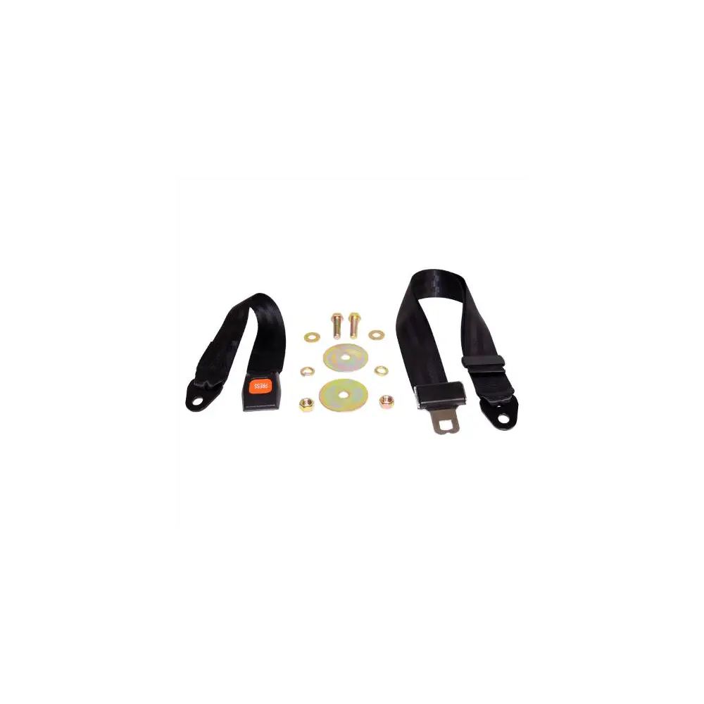 Seat Belt - CROBELT1B